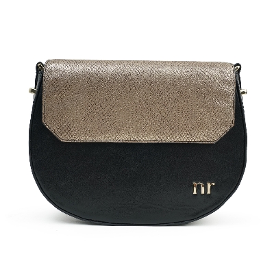 Picture of Nino Rossi Women's Crossbody Bag Black