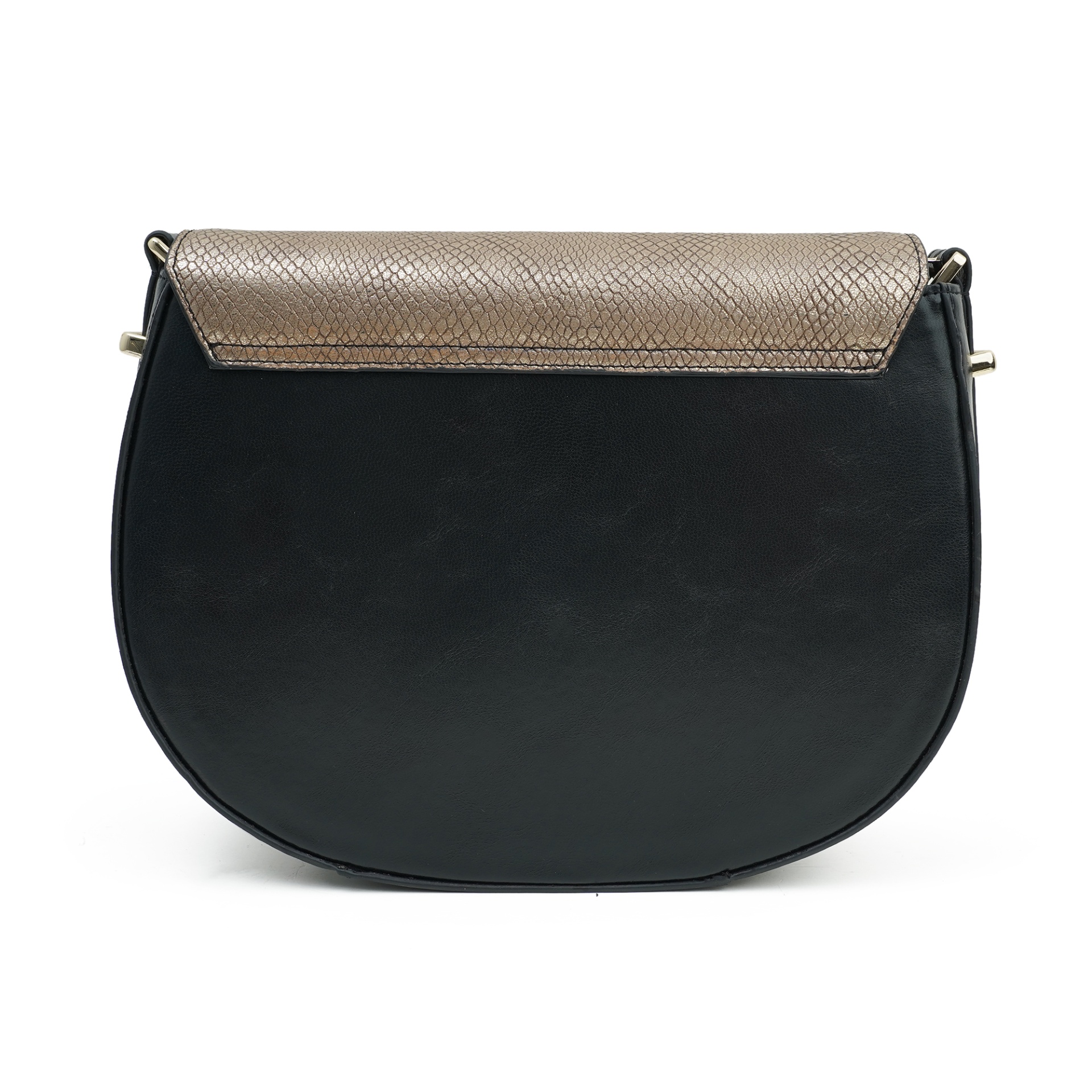 Picture of Nino Rossi Women's Crossbody Bag Black