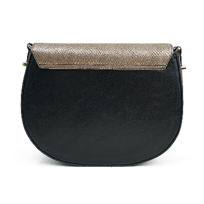 Picture of Nino Rossi Women's Crossbody Bag Black