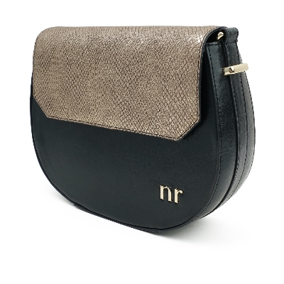 Picture of Nino Rossi Women's Crossbody Bag Black