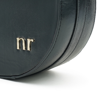 Picture of Nino Rossi Women's Crossbody Bag Black