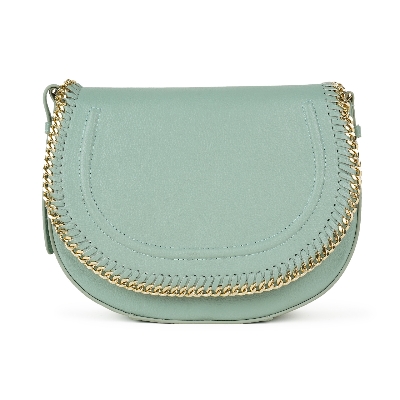 Picture of Nino Rossi Women's Bag Pastel Green
