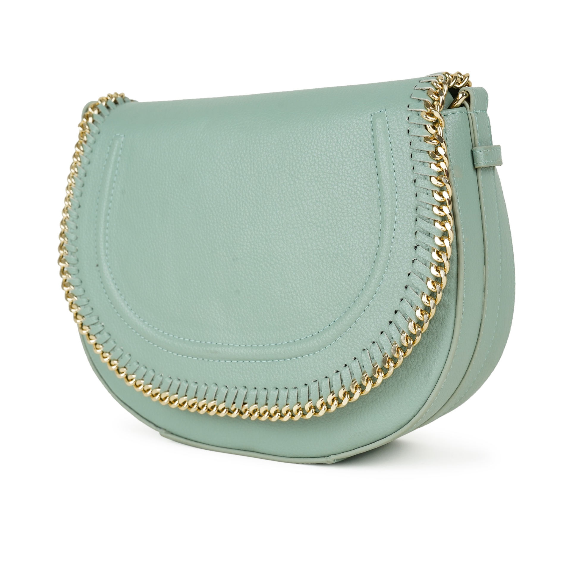 Picture of Nino Rossi Women's Bag Pastel Green