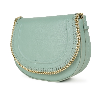 Picture of Nino Rossi Women's Bag Pastel Green