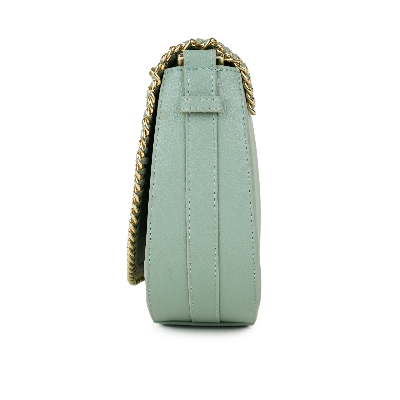 Picture of Nino Rossi Women's Bag Pastel Green
