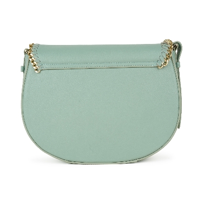 Picture of Nino Rossi Women's Bag Pastel Green