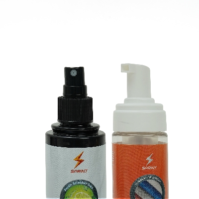 Picture of Sprint Sneaker Cleaning Kit Natural
