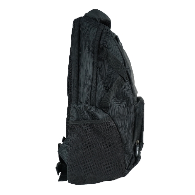 Picture of Police Men's Backpack  Black