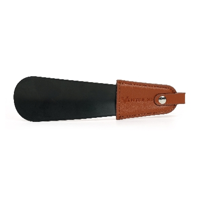 Picture of Venturini Shoe Horn Black