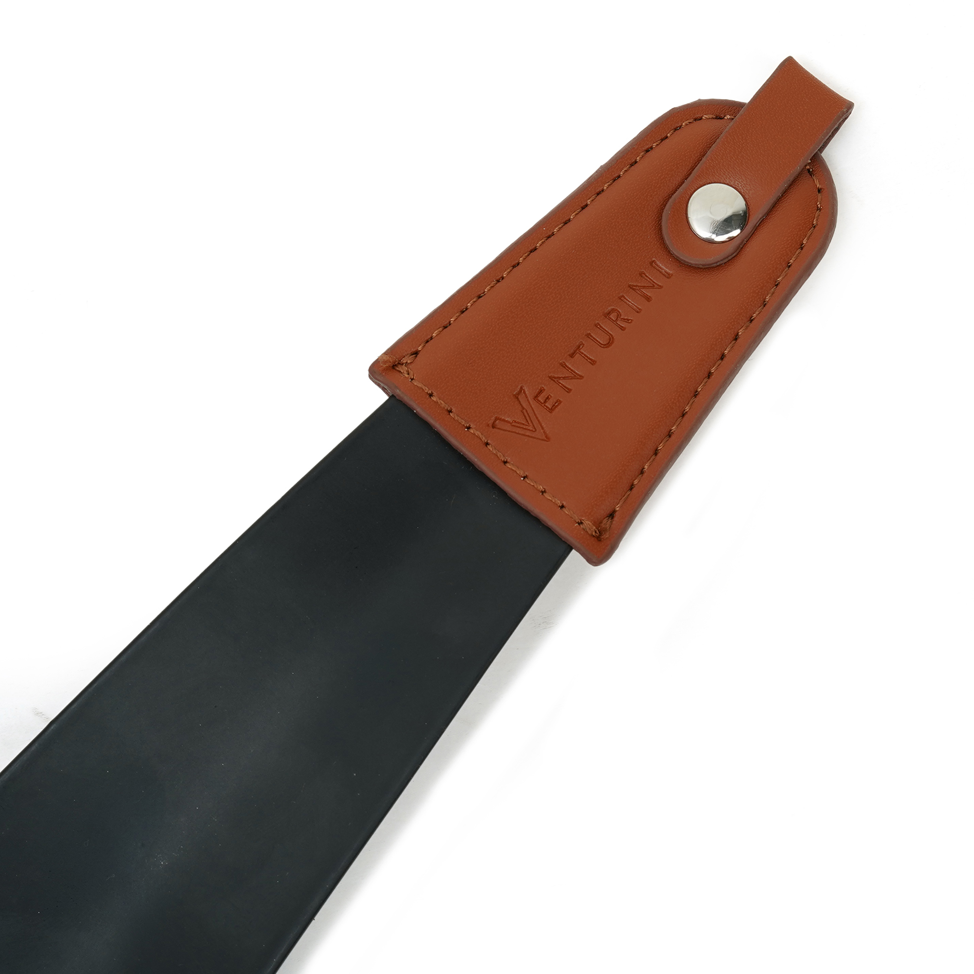Picture of Venturini Shoe Horn Black