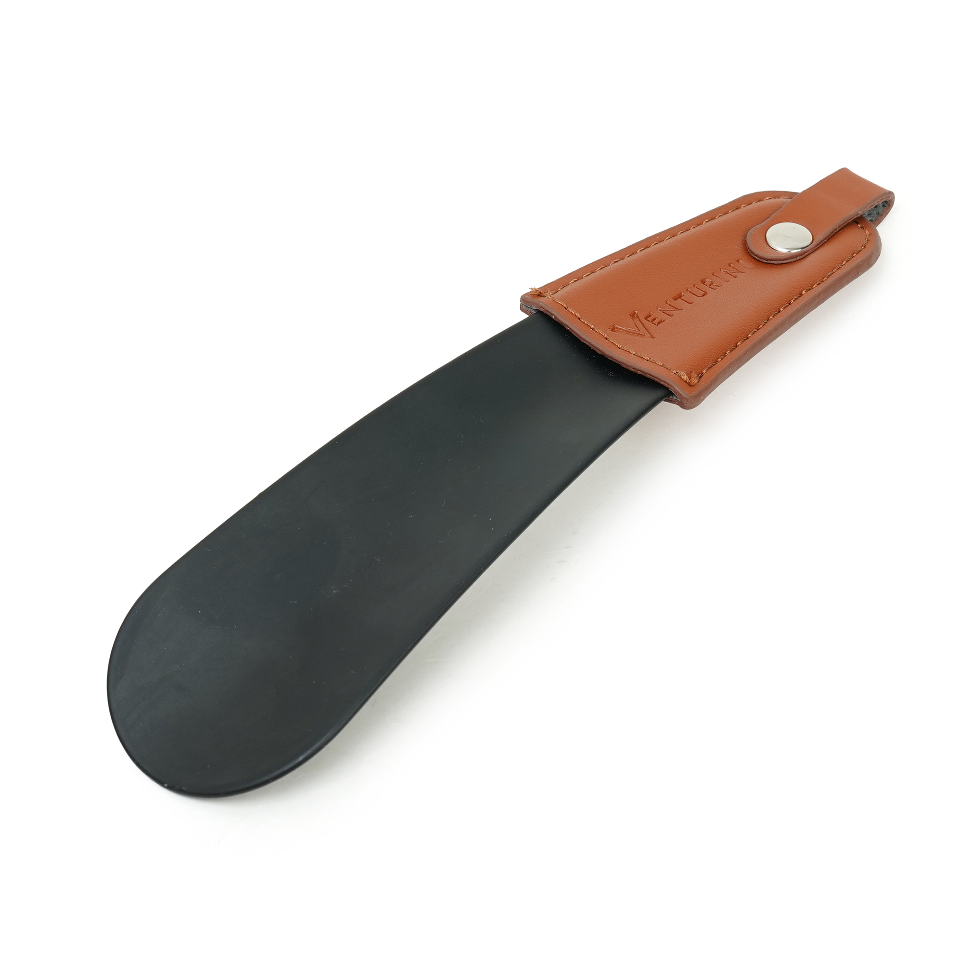 Picture of Venturini Shoe Horn Black