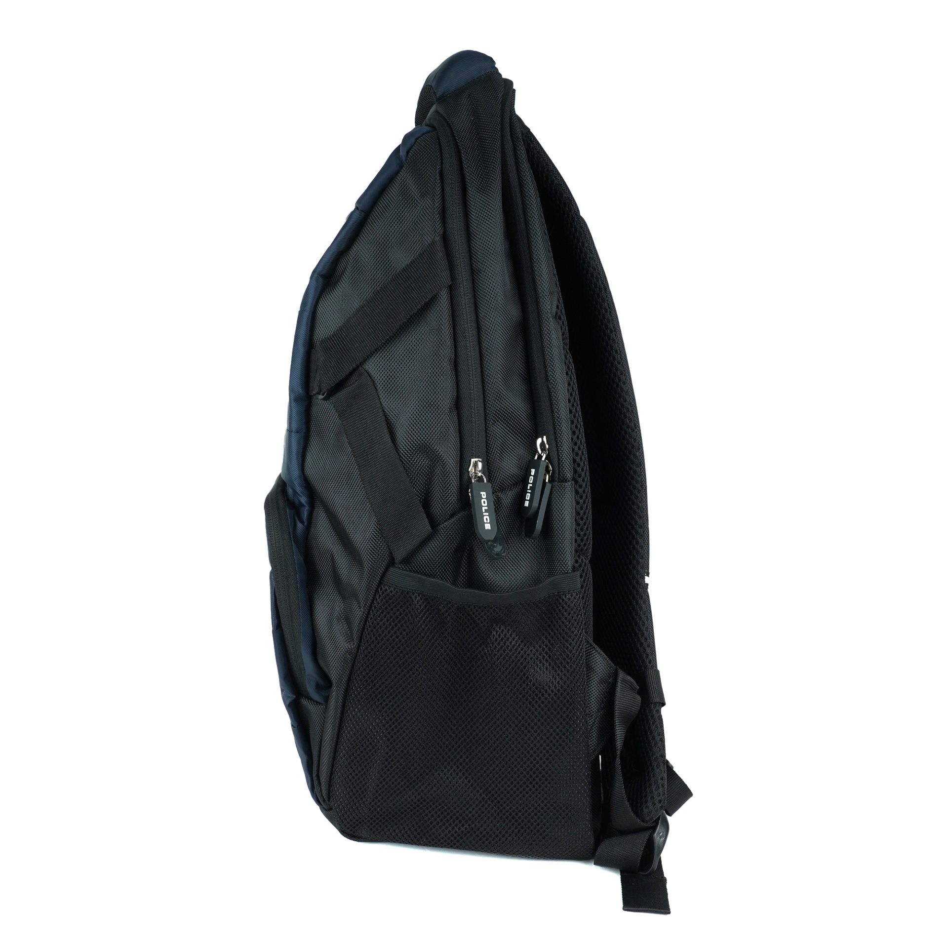 Picture of Police Men's Backpack  Navy