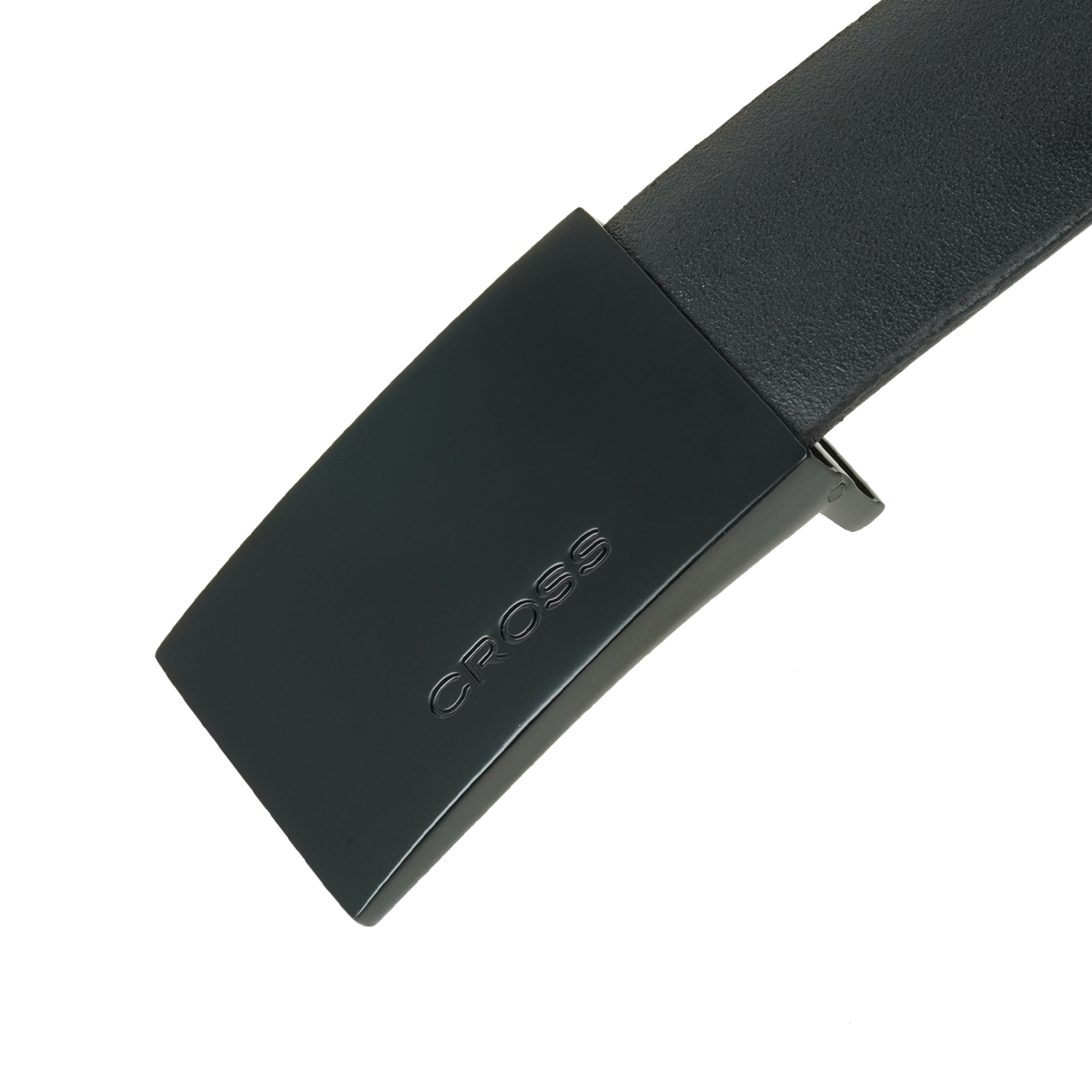 Picture of Cross Men's Belt Black