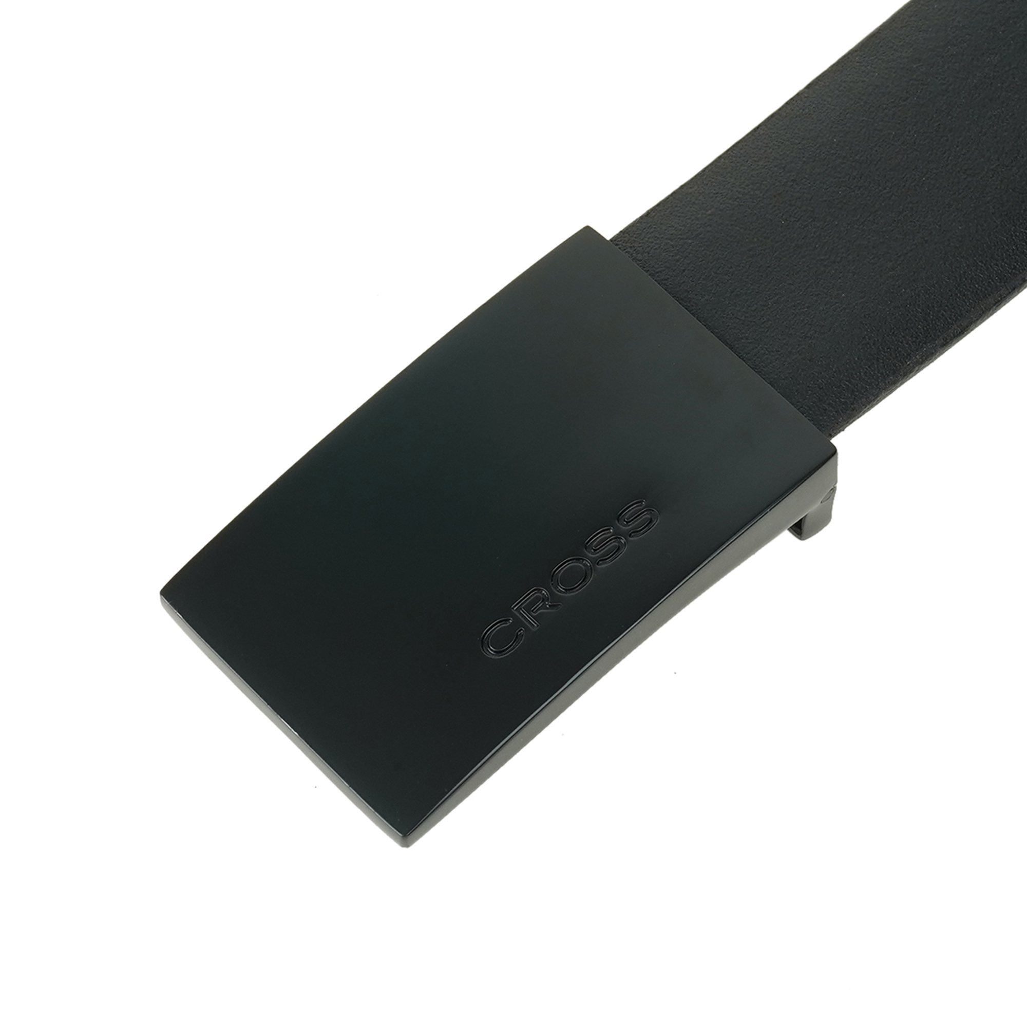 Picture of Cross Men's Belt Black
