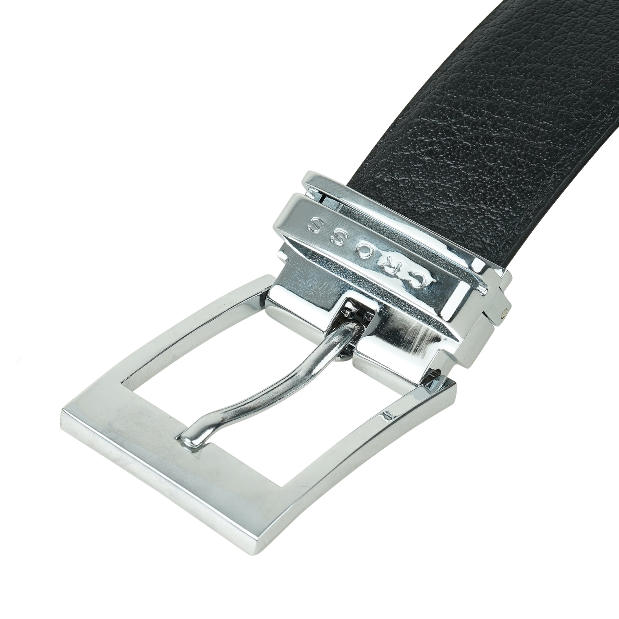 Picture of Cross Men's Belt Black