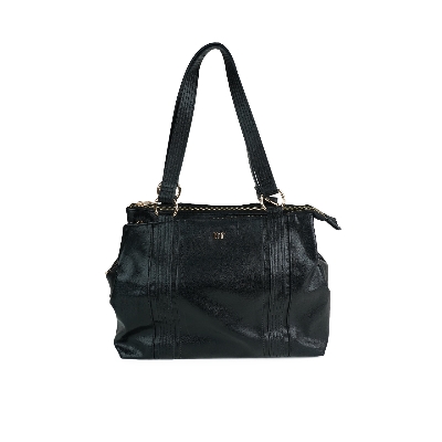 Picture of Nino Rossi Women's Bag Black