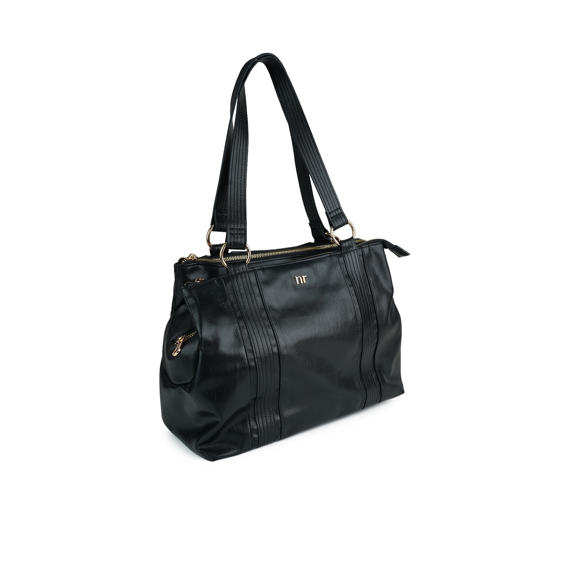 Picture of Nino Rossi Women's Bag Black