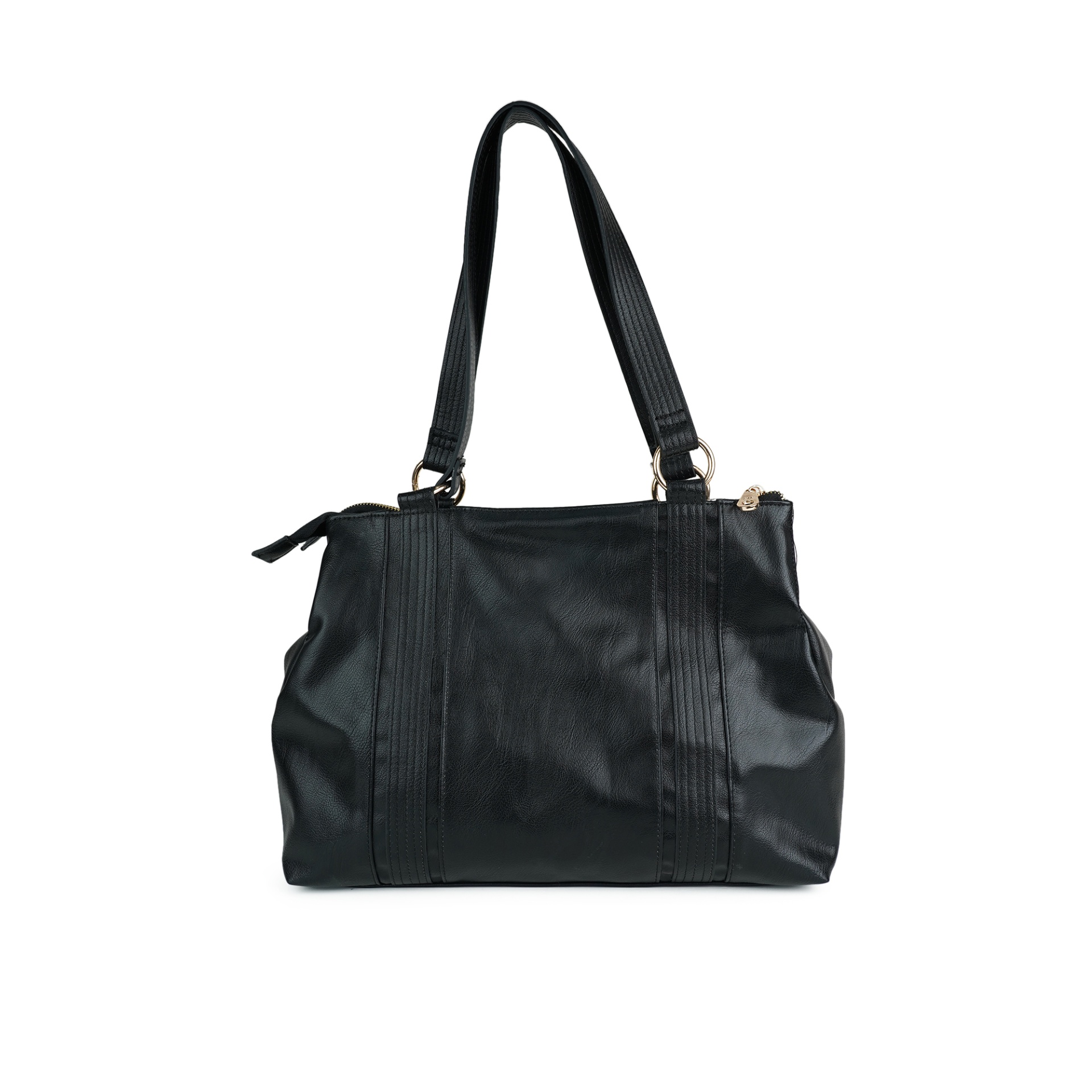 Picture of Nino Rossi Women's Bag Black