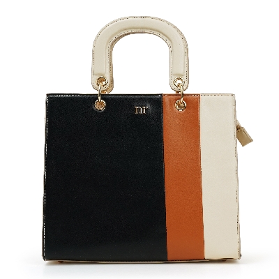Picture of Nino Rossi Women's Bag Black