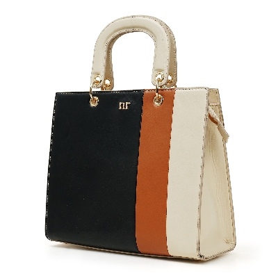 Picture of Nino Rossi Women's Bag Black