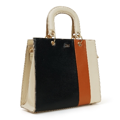Picture of Nino Rossi Women's Bag Black