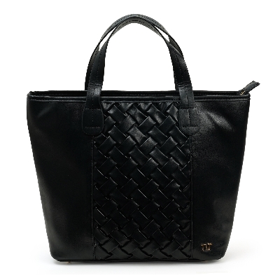 Picture of Nino Rossi Women's Bag Black
