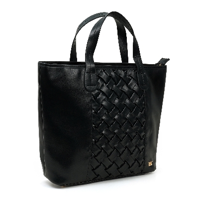 Picture of Nino Rossi Women's Bag Black
