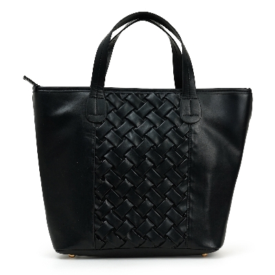 Picture of Nino Rossi Women's Bag Black