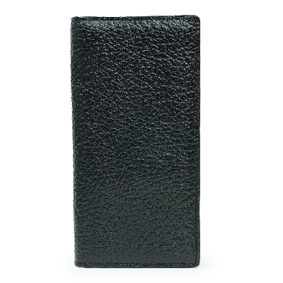 Picture of Venturini Men’s Long Wallet Black