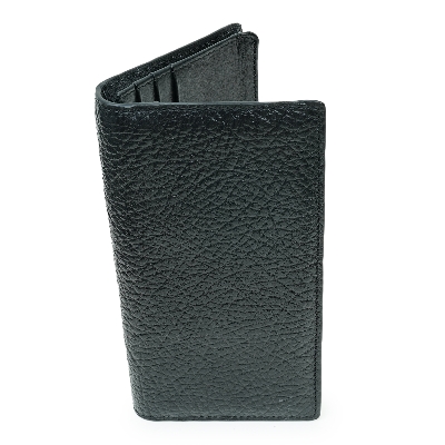 Picture of Venturini Men’s Long Wallet Black