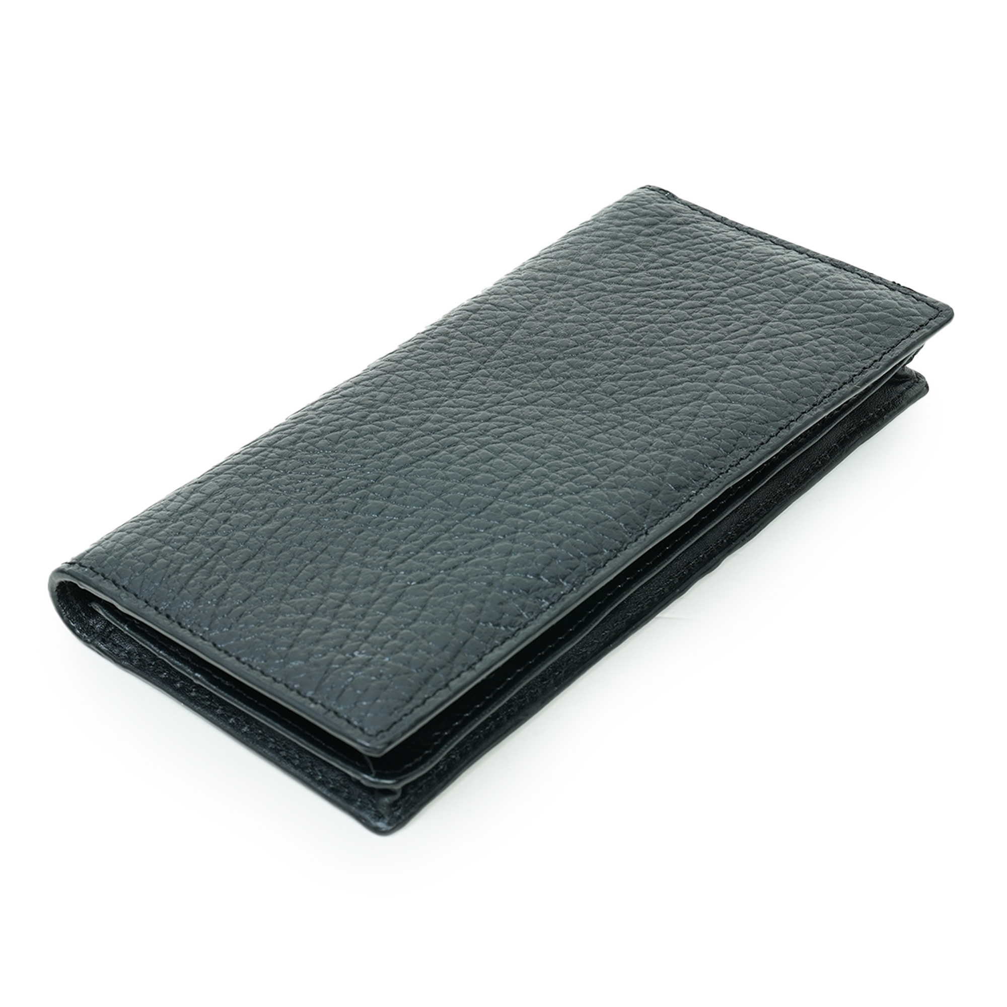 Picture of Venturini Men’s Long Wallet Black