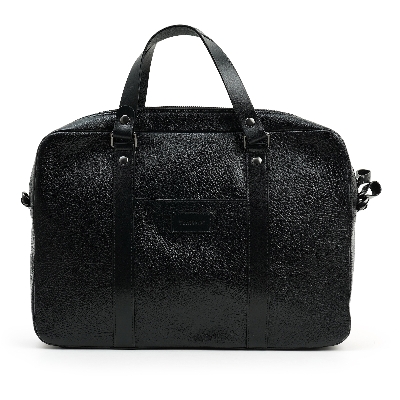 Picture of Venturini Men's Executive Bag Black