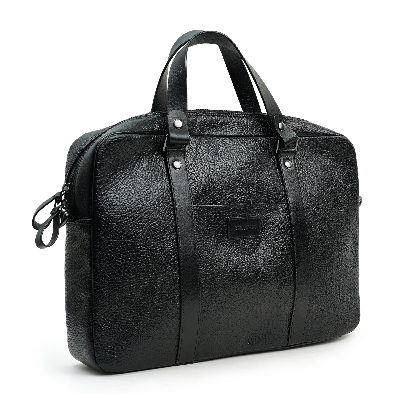 Picture of Venturini Men's Executive Bag Black