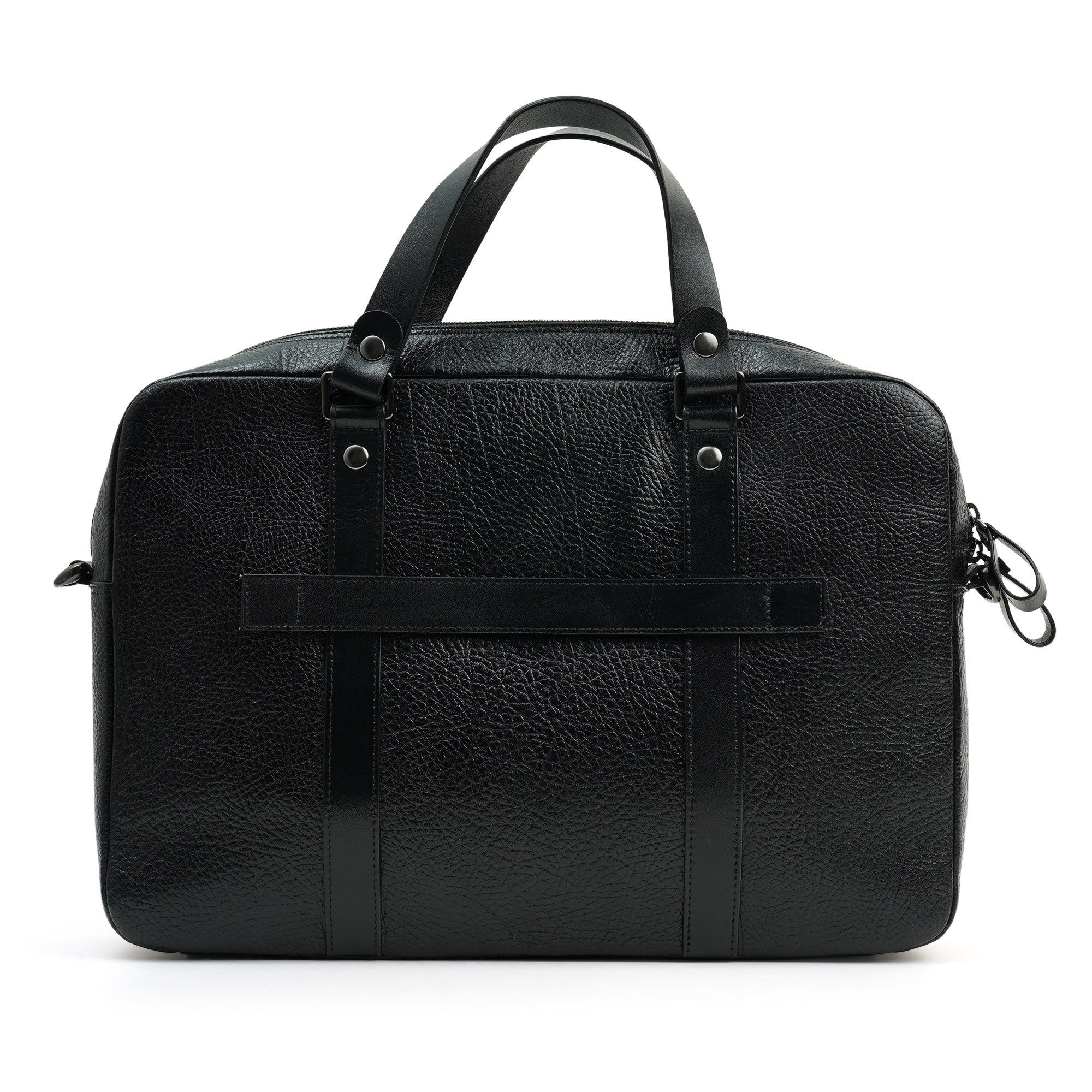 Picture of Venturini Men's Executive Bag Black