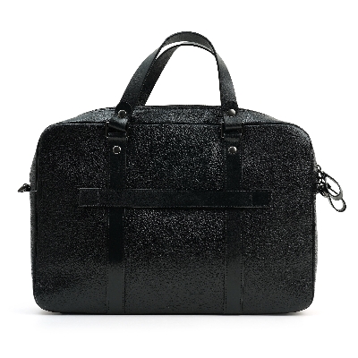Picture of Venturini Men's Executive Bag Black