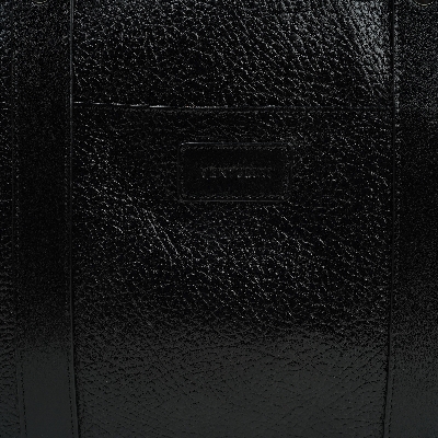 Picture of Venturini Men's Executive Bag Black