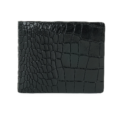 Picture of Venturini Men's Wallet Black