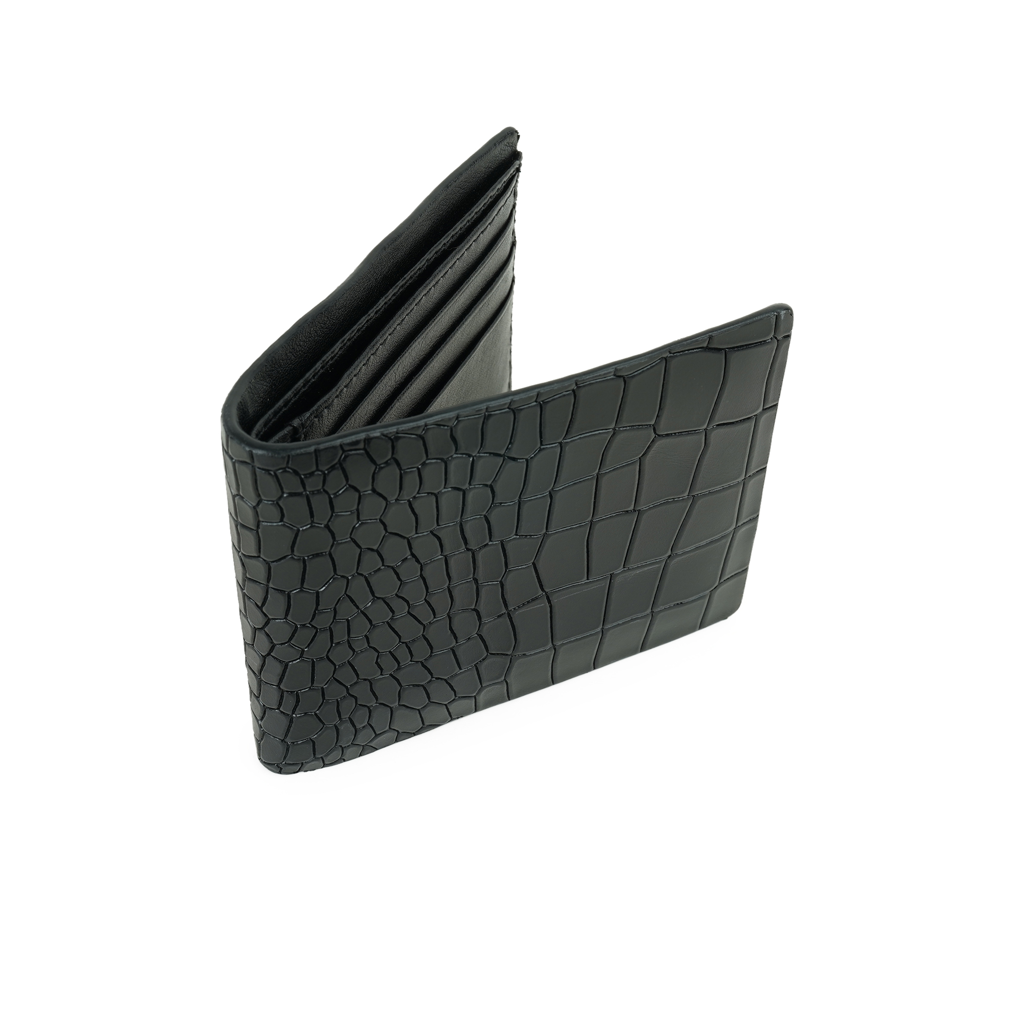 Picture of Venturini Men's Wallet Black