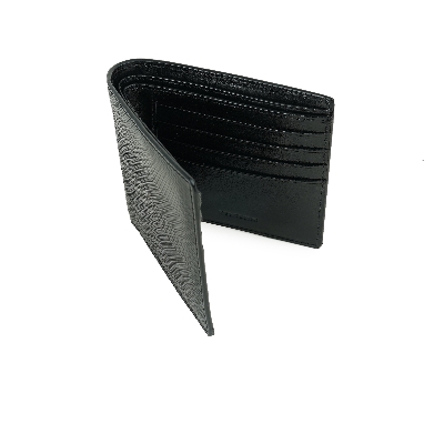 Picture of Venturini Men's Wallet Black