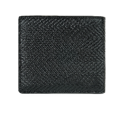 Picture of Venturini Men's Wallet Black