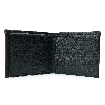 Picture of Apex Men's Wallet Black