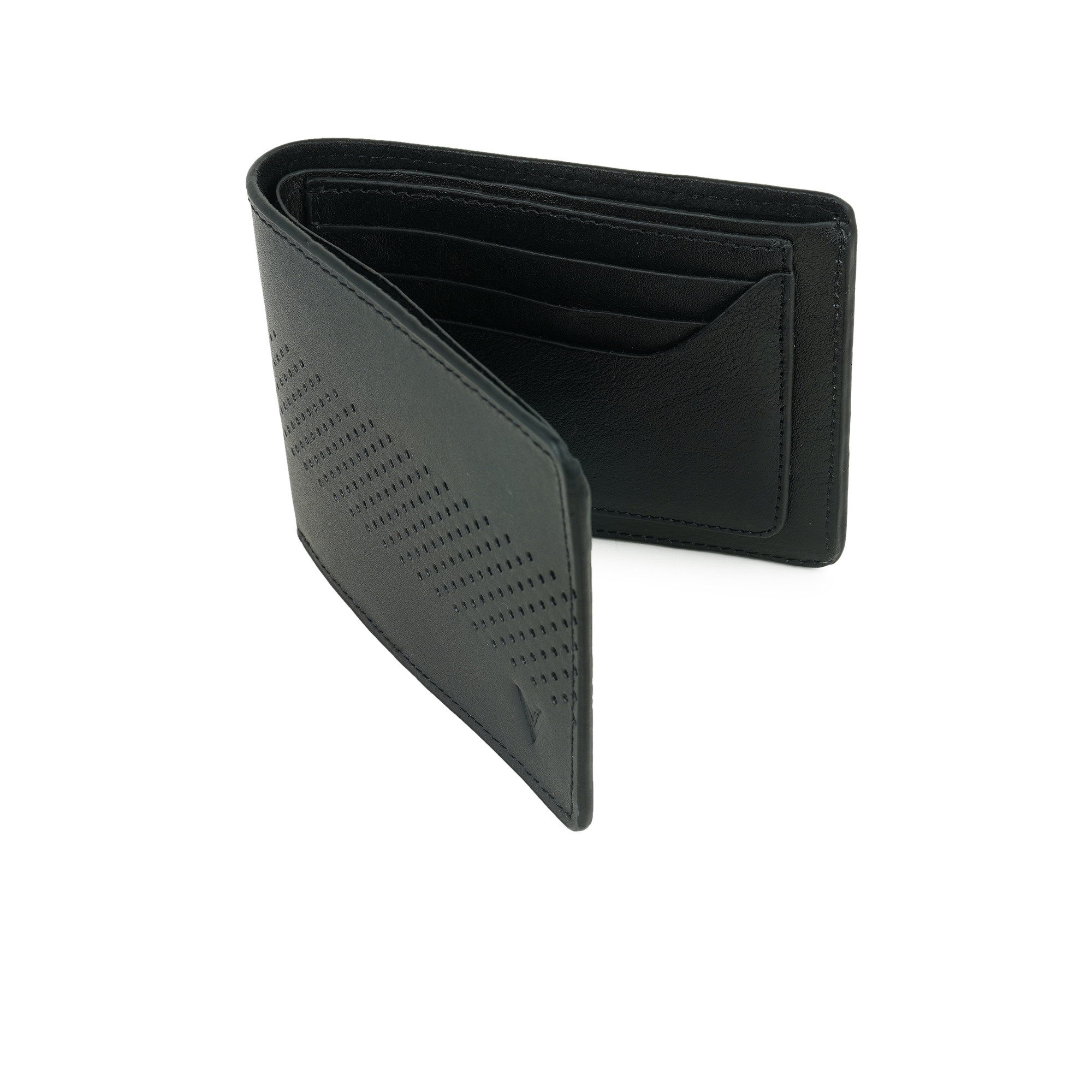 Picture of Venturini Men's Wallet Black