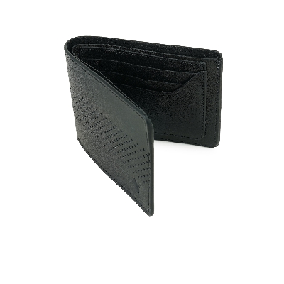 Picture of Venturini Men's Wallet Black