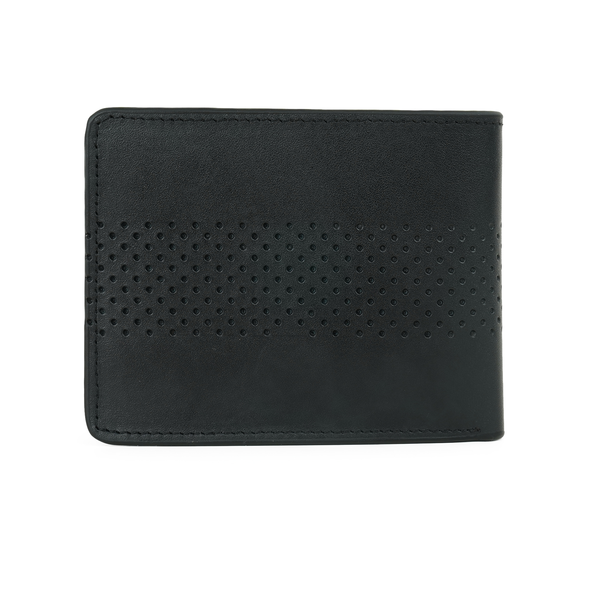 Picture of Venturini Men's Wallet Black