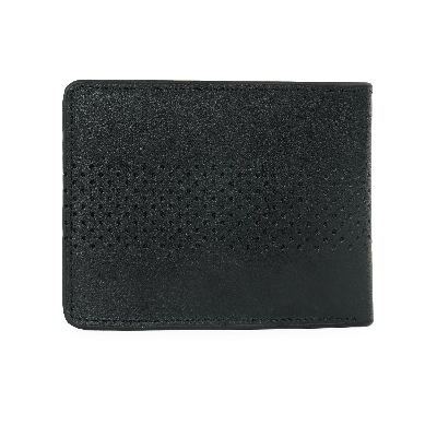 Picture of Venturini Men's Wallet Black