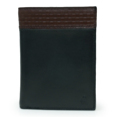 Picture of Apex Men’s Wallets Black