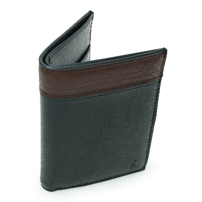Picture of Apex Men’s Wallets Black
