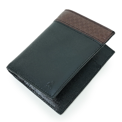 Picture of Apex Men’s Wallets Black