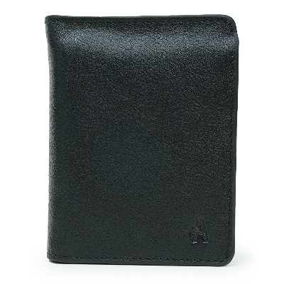 Picture of Apex Men's Wallet Black