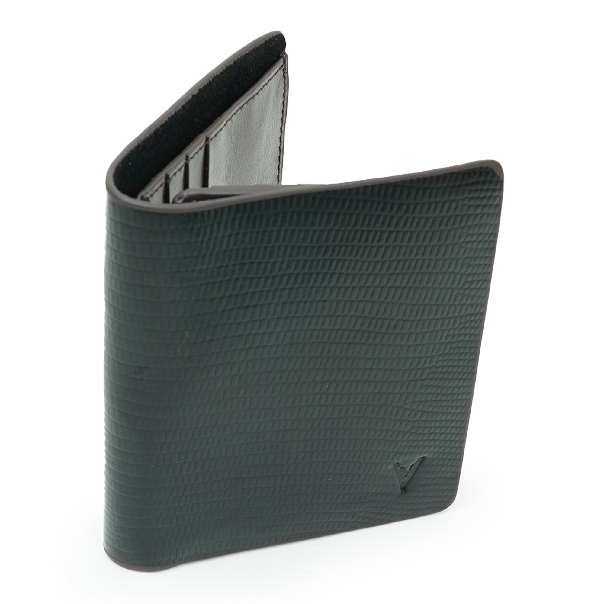 Picture of Apex Men's Wallet Black